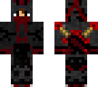 deadly assassin