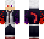 demon boy edited