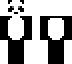 der panda