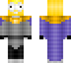 derp asgore