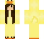 derpface duckgirl