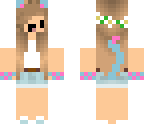 derpy girl edit