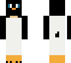 derpy penguin
