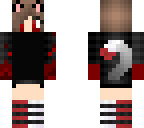 devil neko