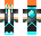 diamond gamer redhead