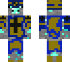 diamond ranger pig