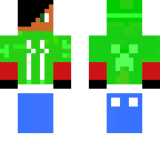 edit of creepercola