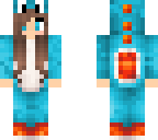 edit yoshi blue