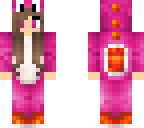 edit yoshi pink
