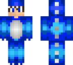 edited blue dino boy