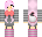 edited mangle girl
