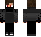 editrt gangster
