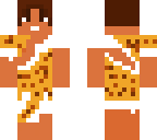 egyptian priest