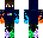 element dude i made this on my own 