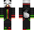 element wolf