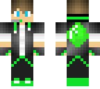 emerald gamer 