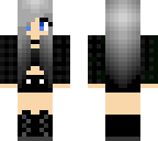 emo girl