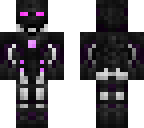 ender armour