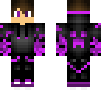 ender boy