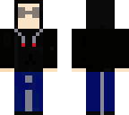 ender boy