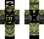 enderman medic