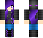 enderman outfit 