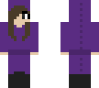 endermite girl