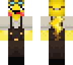 engi pikachu