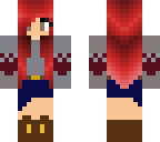 erza fixed