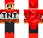 exploding tnt xxsuperboy805xx