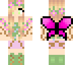 fairy astrid