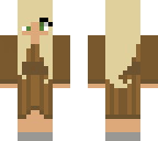 farmer girl