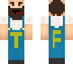 farmer tim