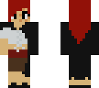 female shanks