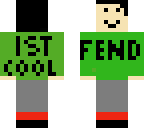 fendt ist cool