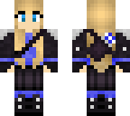 final archer girl