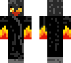 fire chicken wizard