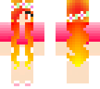 fire girl 