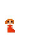 fire queen pixels