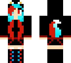 first skin edit