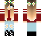 fixed cute girl