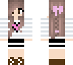 fixed valentine girl
