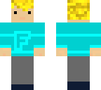 fixxyt skin