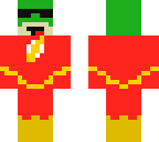 flash frog