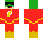 flash frog