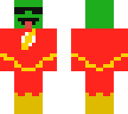 flash frog