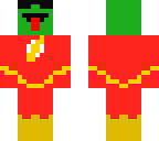 flash frog