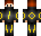 flash yellow