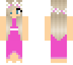 flower girl