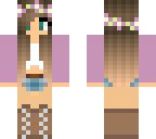 flower girl